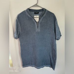 NWT men’s resort wear shirt